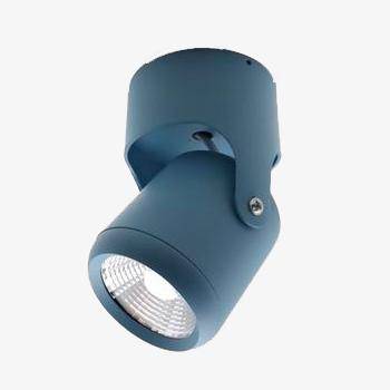 Spots LED Orientaux - Éclairage de Surface Moderne-1