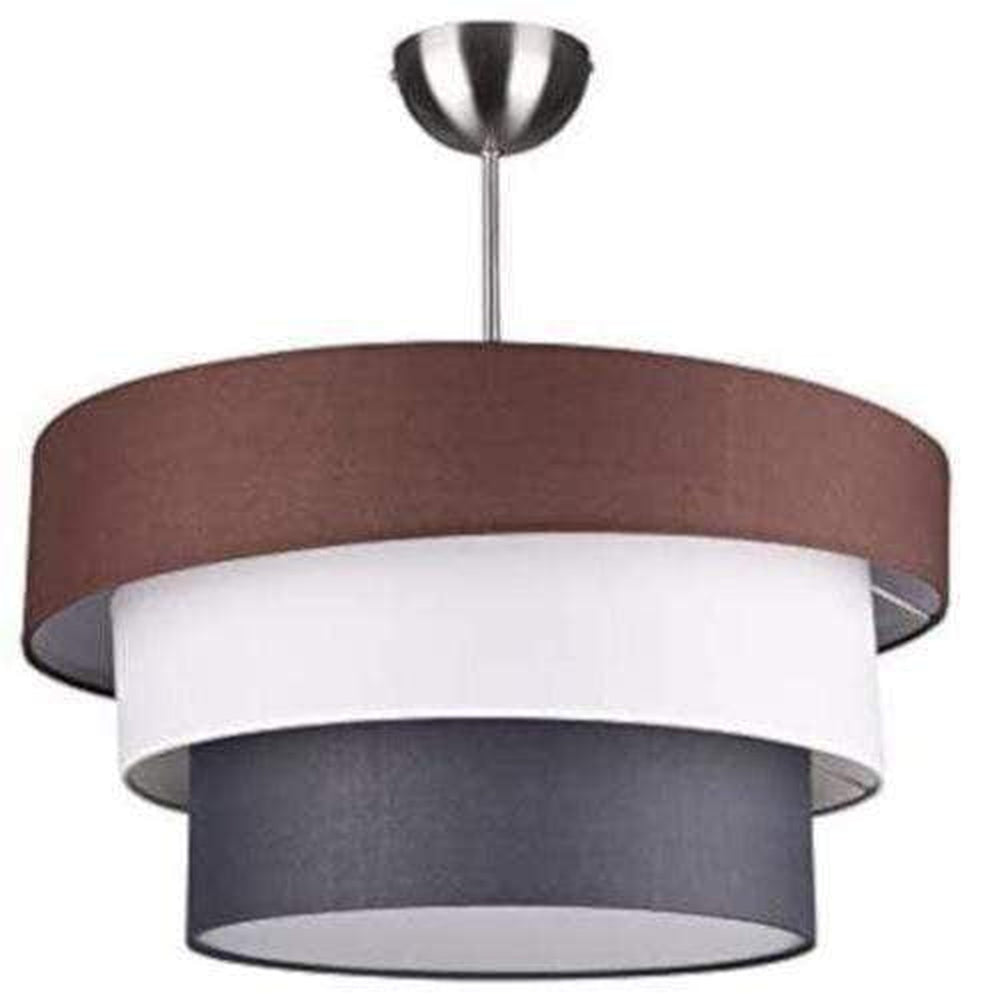 Suspension Art Deco