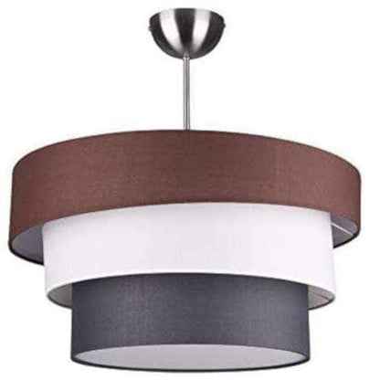 Suspension Art Deco