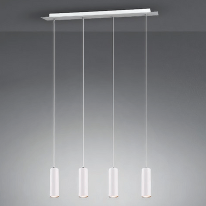 Suspension Blanche Cuisine