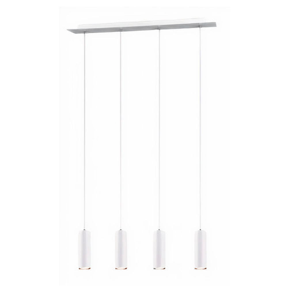 Suspension Blanche Cuisine
