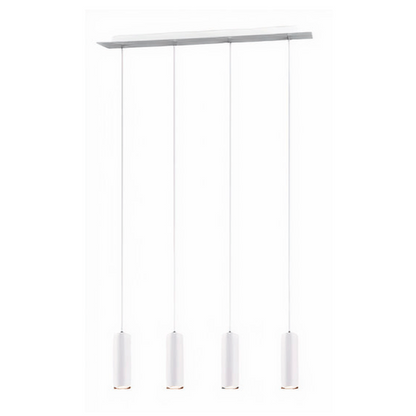 Suspension Blanche Cuisine