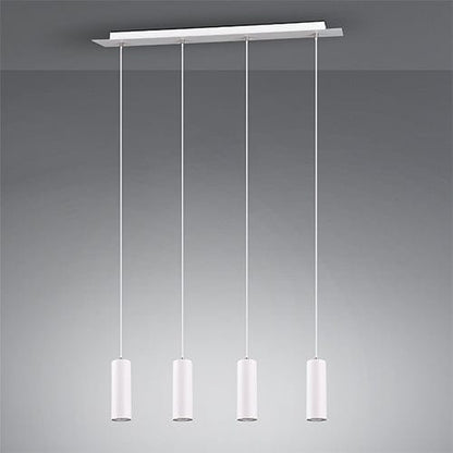 Suspension Blanche Cuisine