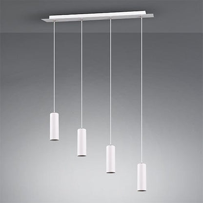 Suspension Blanche Cuisine