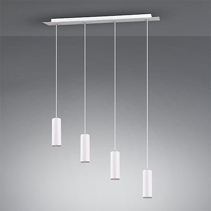 Suspension Blanche Cuisine