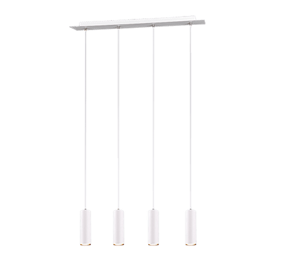 Suspension Blanche Cuisine