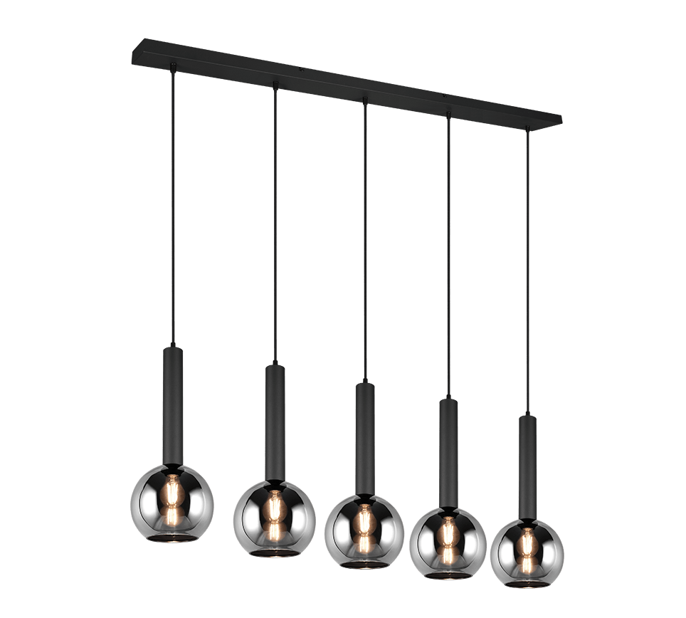 Suspension Boules Luminaire
