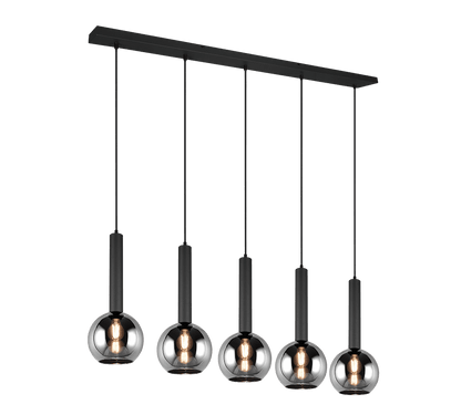Suspension Boules Luminaire