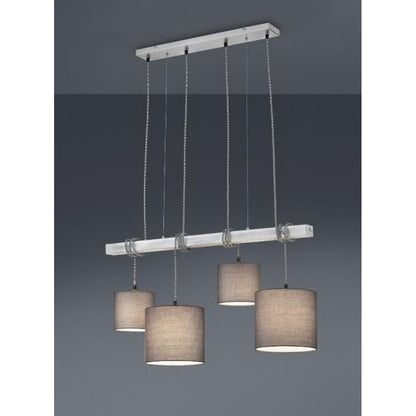 Suspension Cable Textile