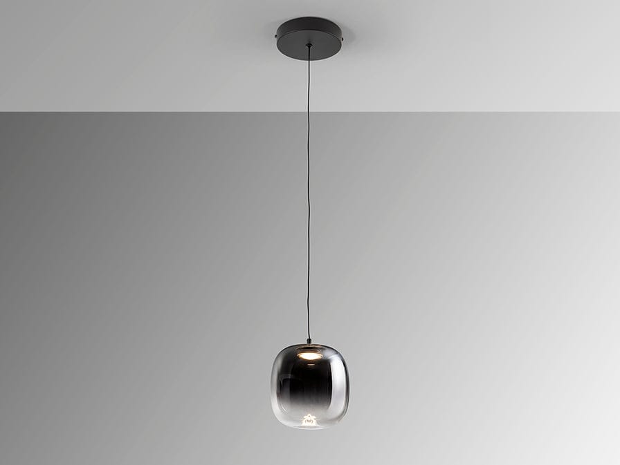 Suspension Chic Lit