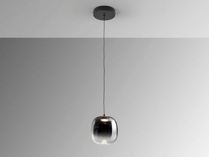 Suspension Chic Lit