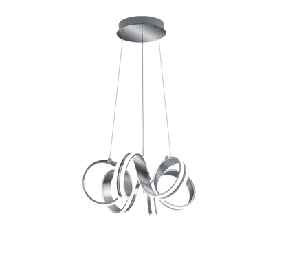 Suspension Chrome Design