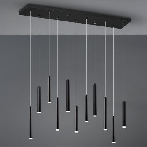 Suspension Deco