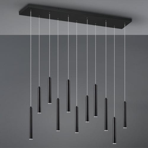Suspension Deco