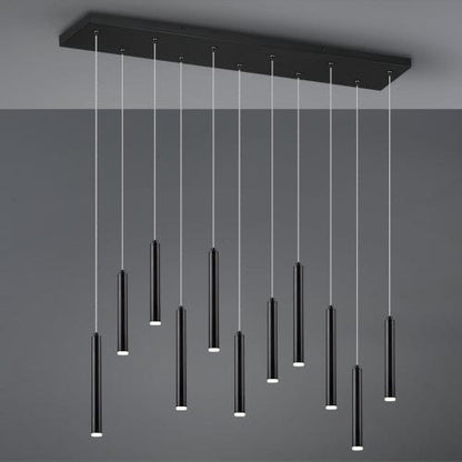 Suspension Deco