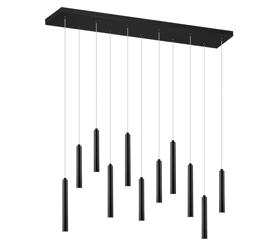 Suspension Deco
