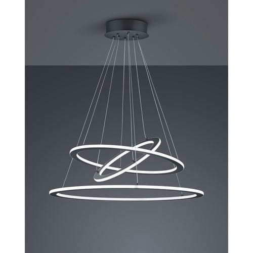Suspension Design Grande Taille