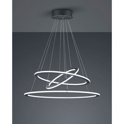Suspension Design Grande Taille