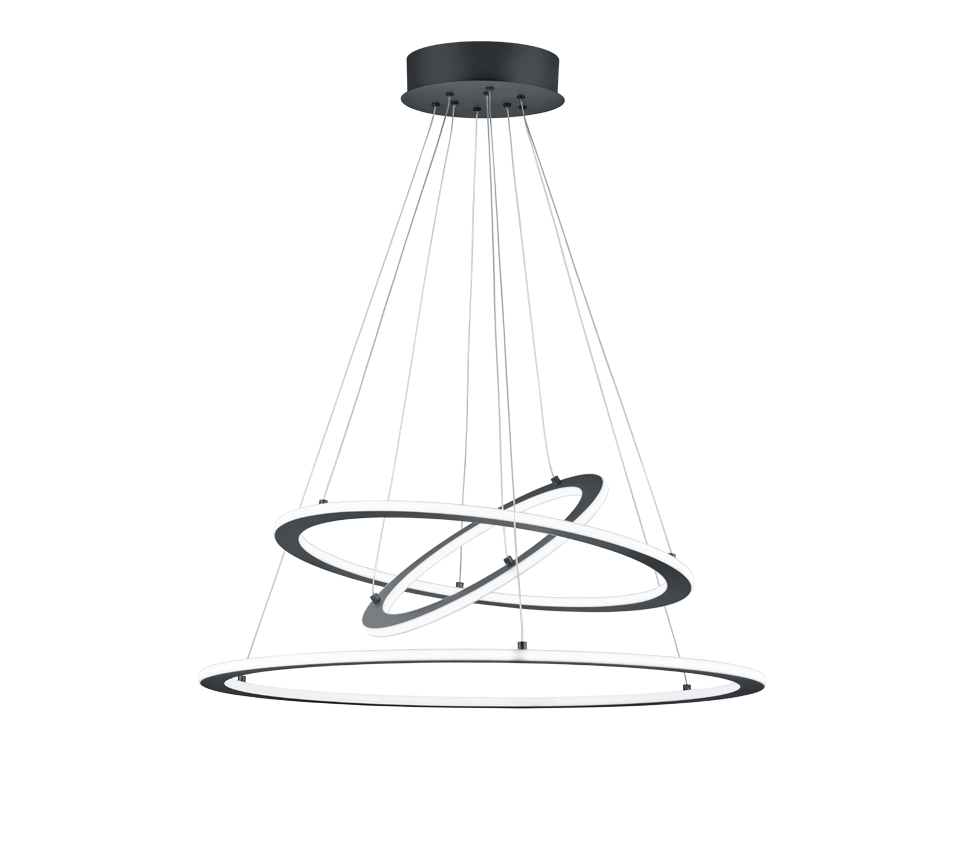 Suspension Design Grande Taille
