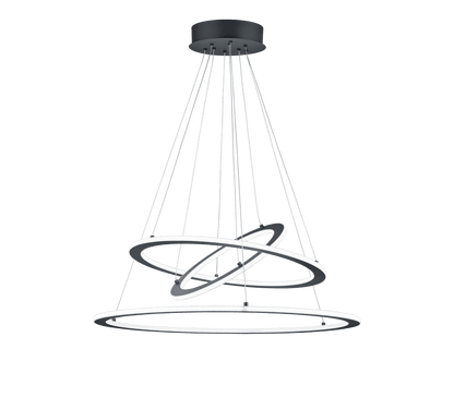 Suspension Design Grande Taille