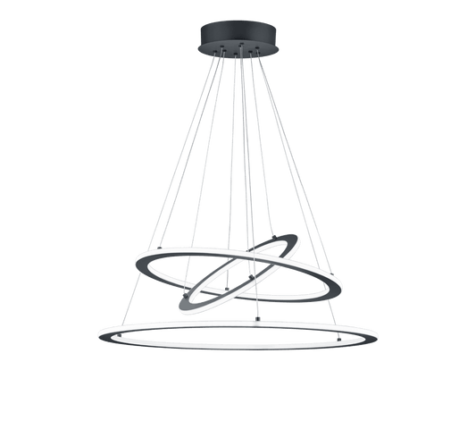 Suspension Design Grande Taille