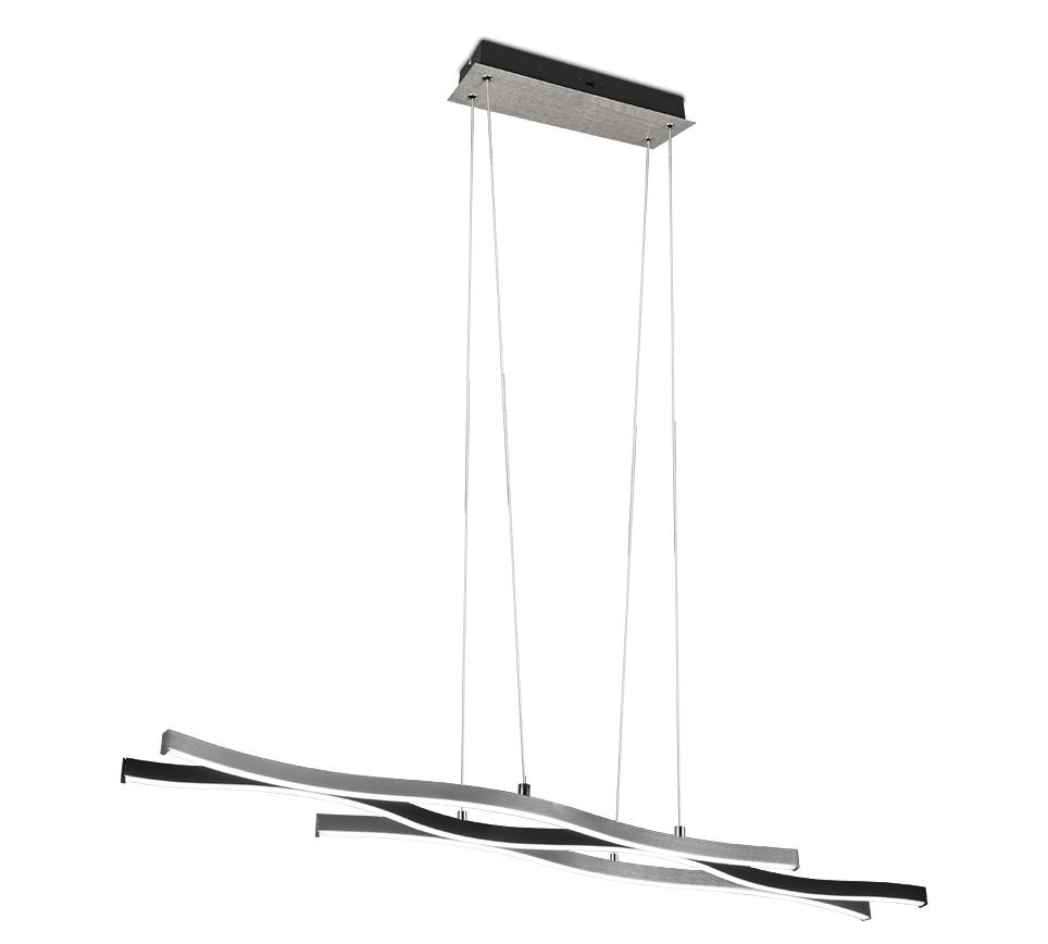 Suspension Eclairage Indirect