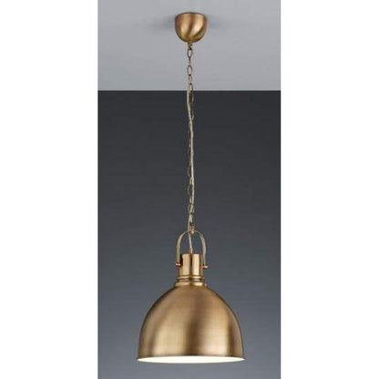 Suspension En Bronze