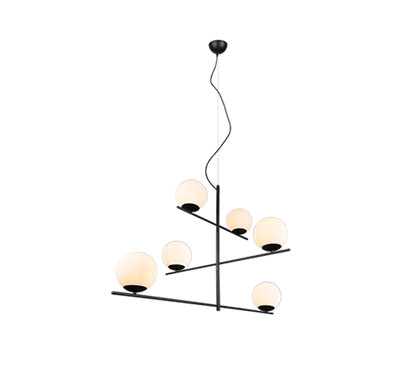 Suspension Globes