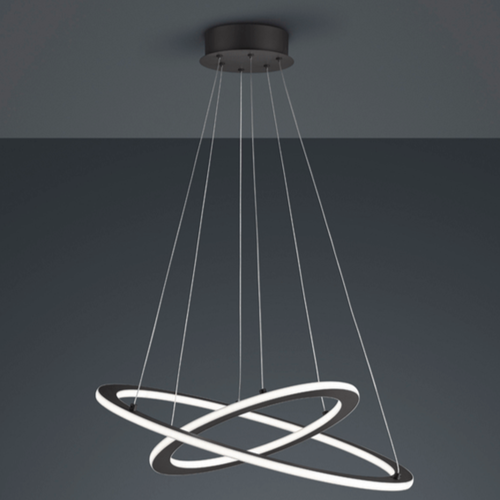 Suspension Luminaire Designer