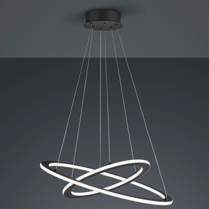 Suspension Luminaire Designer