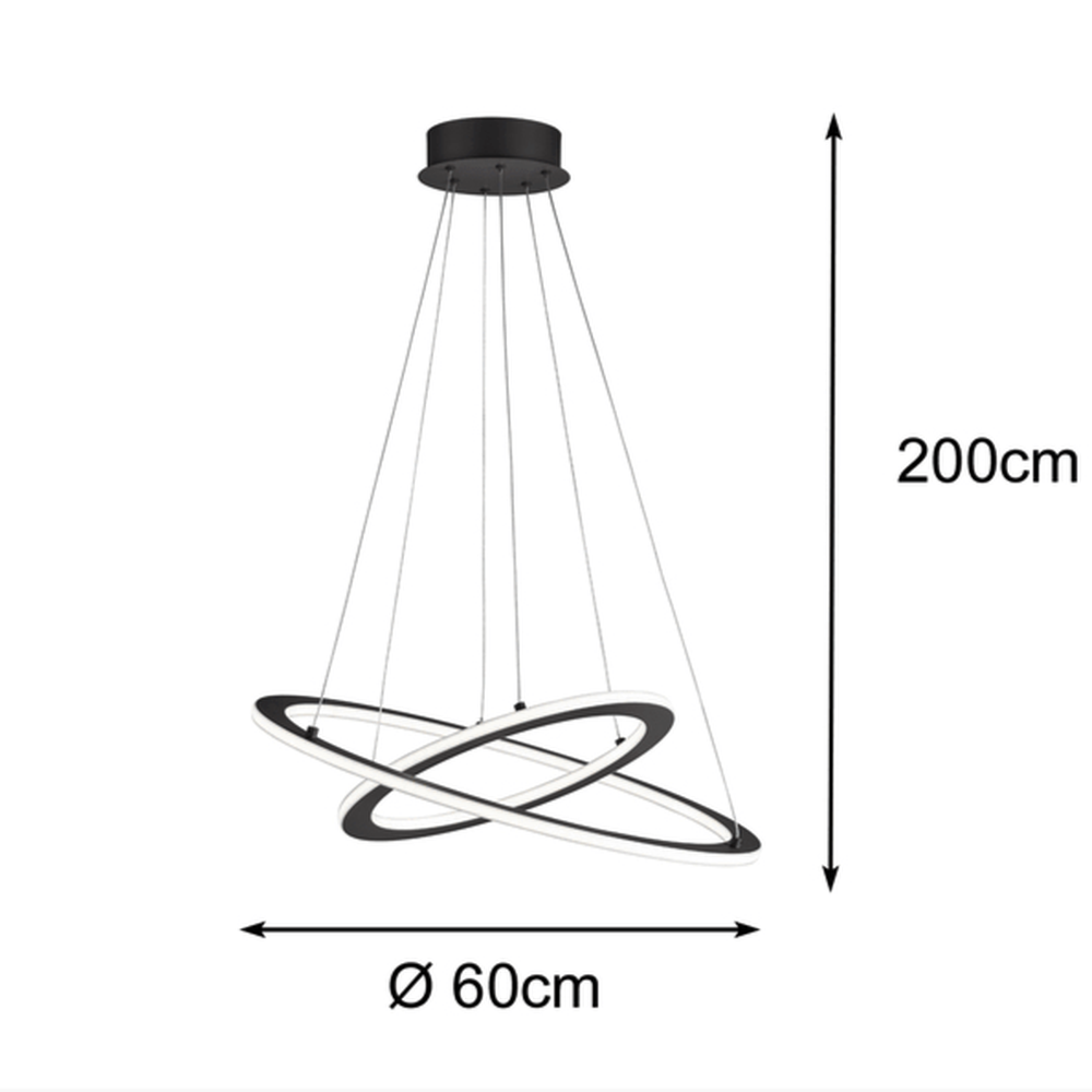 Suspension Luminaire Designer