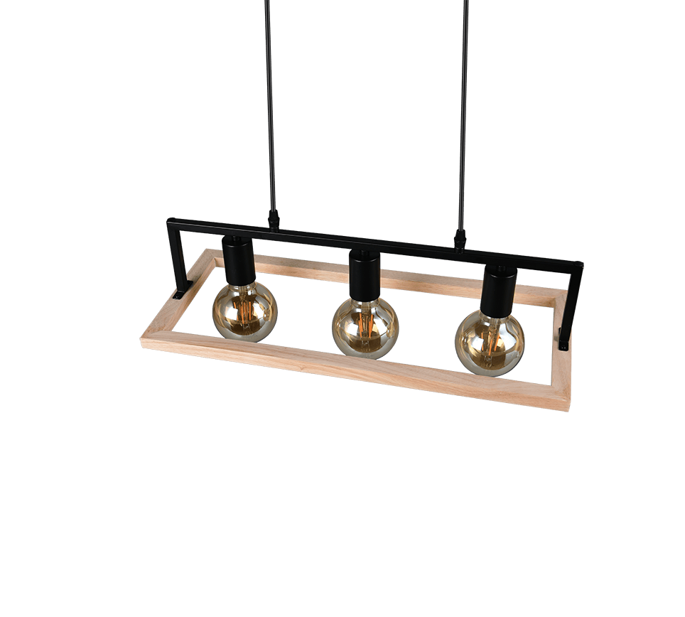 Suspension Luminaire Nature