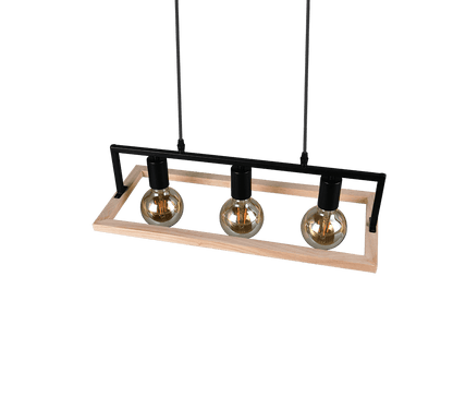 Suspension Luminaire Nature