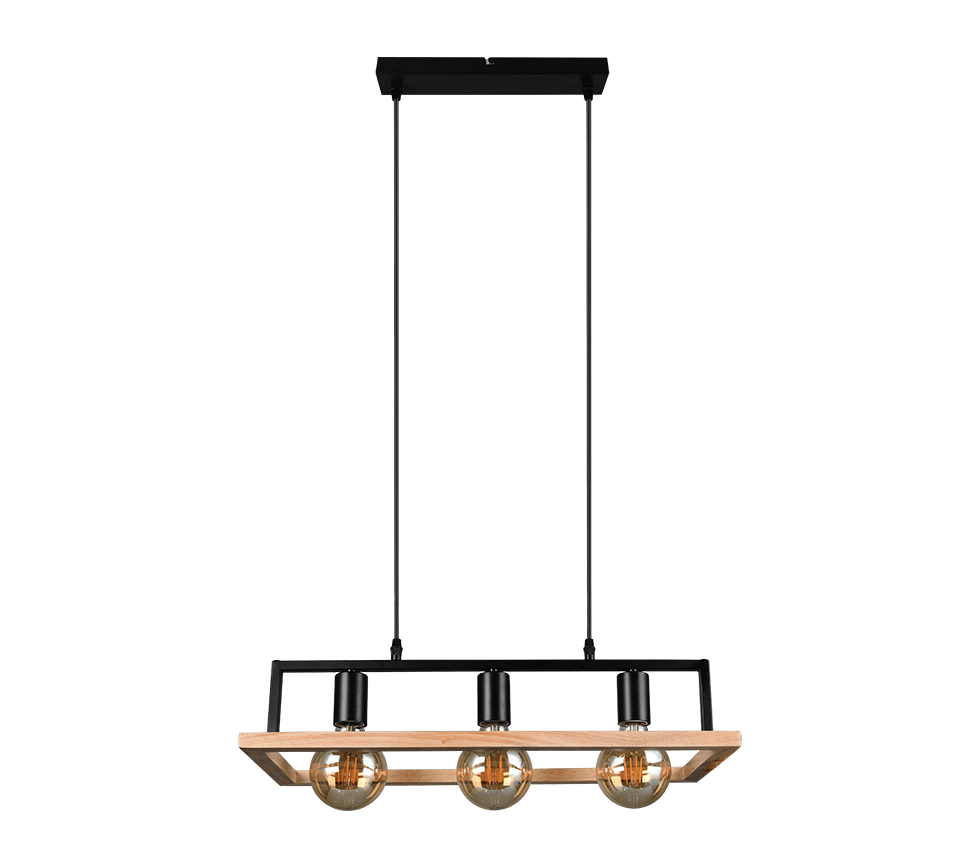 Suspension Luminaire Nature