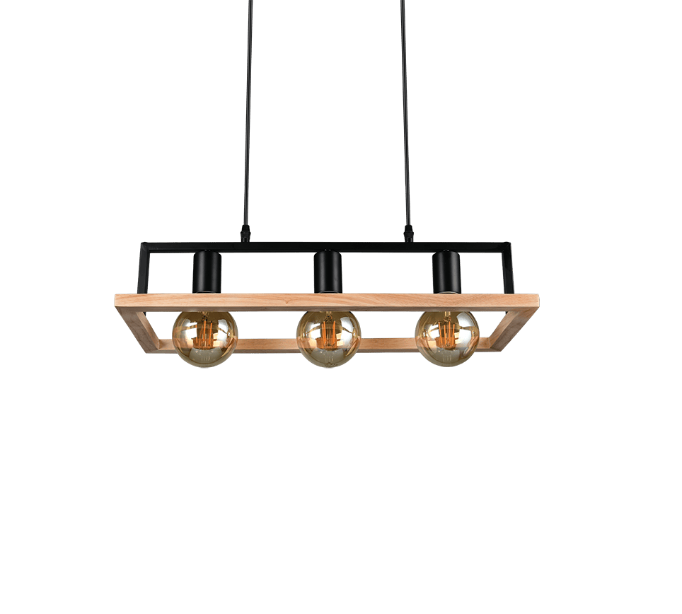 Suspension Luminaire Nature