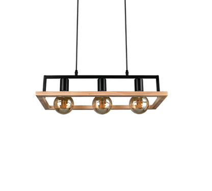 Suspension Luminaire Nature