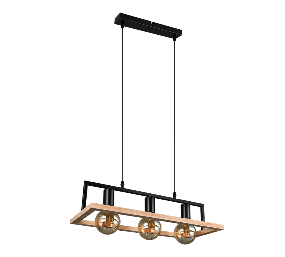 Suspension Luminaire Nature