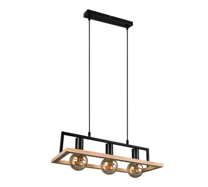 Suspension Luminaire Nature
