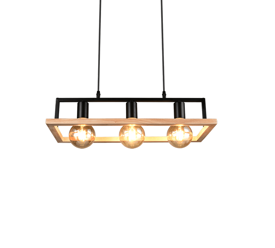 Suspension Luminaire Nature