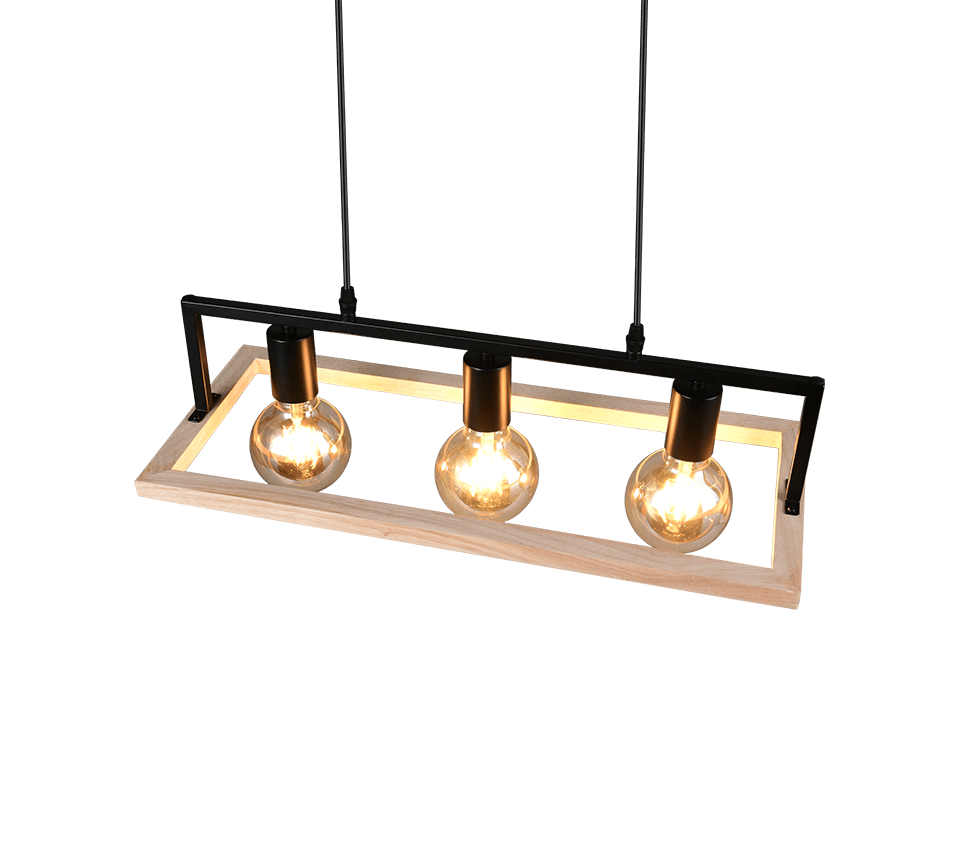 Suspension Luminaire Nature