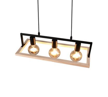 Suspension Luminaire Nature
