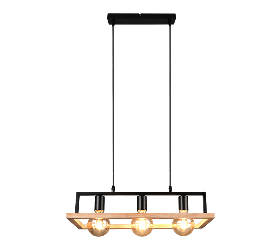 Suspension Luminaire Nature