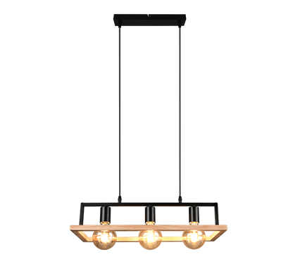 Suspension Luminaire Nature
