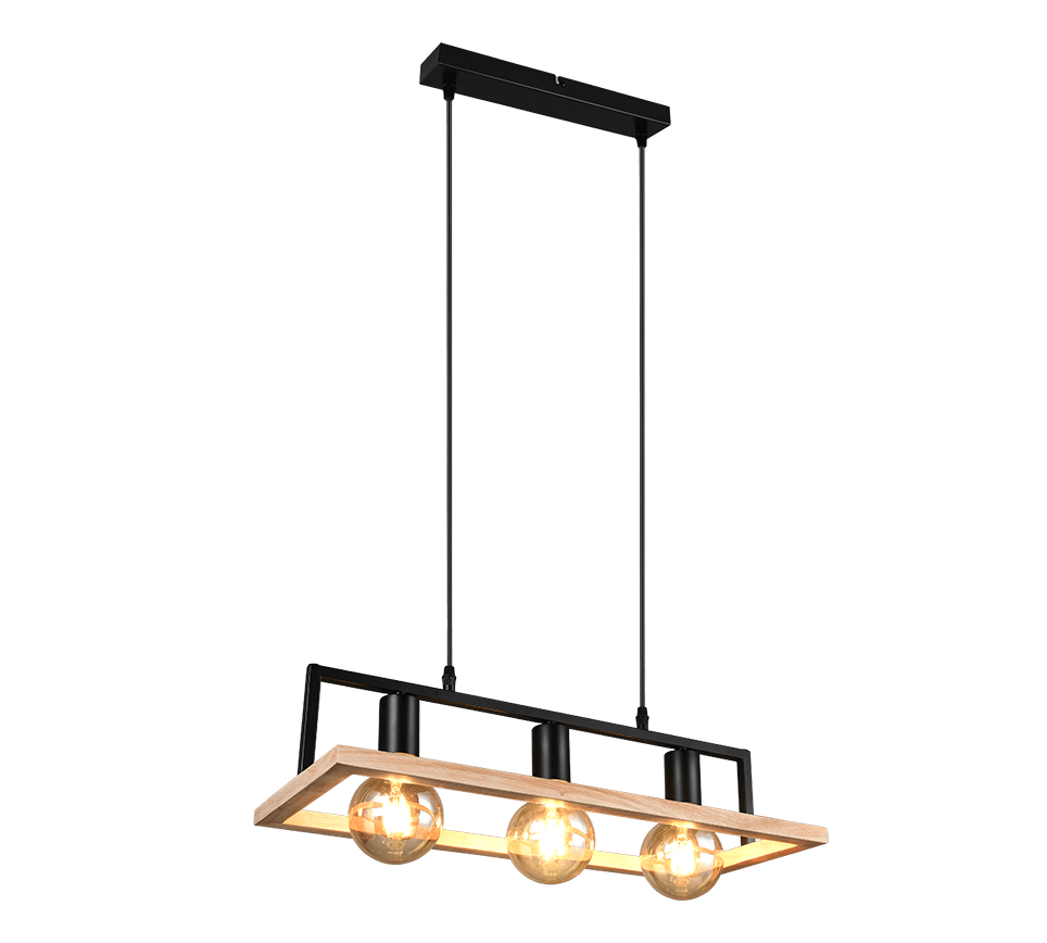Suspension Luminaire Nature