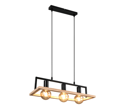 Suspension Luminaire Nature