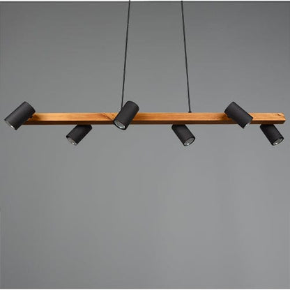 Suspension Luminaire Orientable