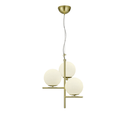 Suspension Luminaire Sphere