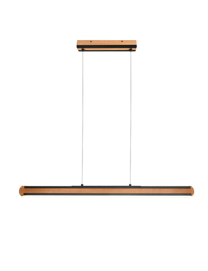 Suspension Luminaire Sur Poutre