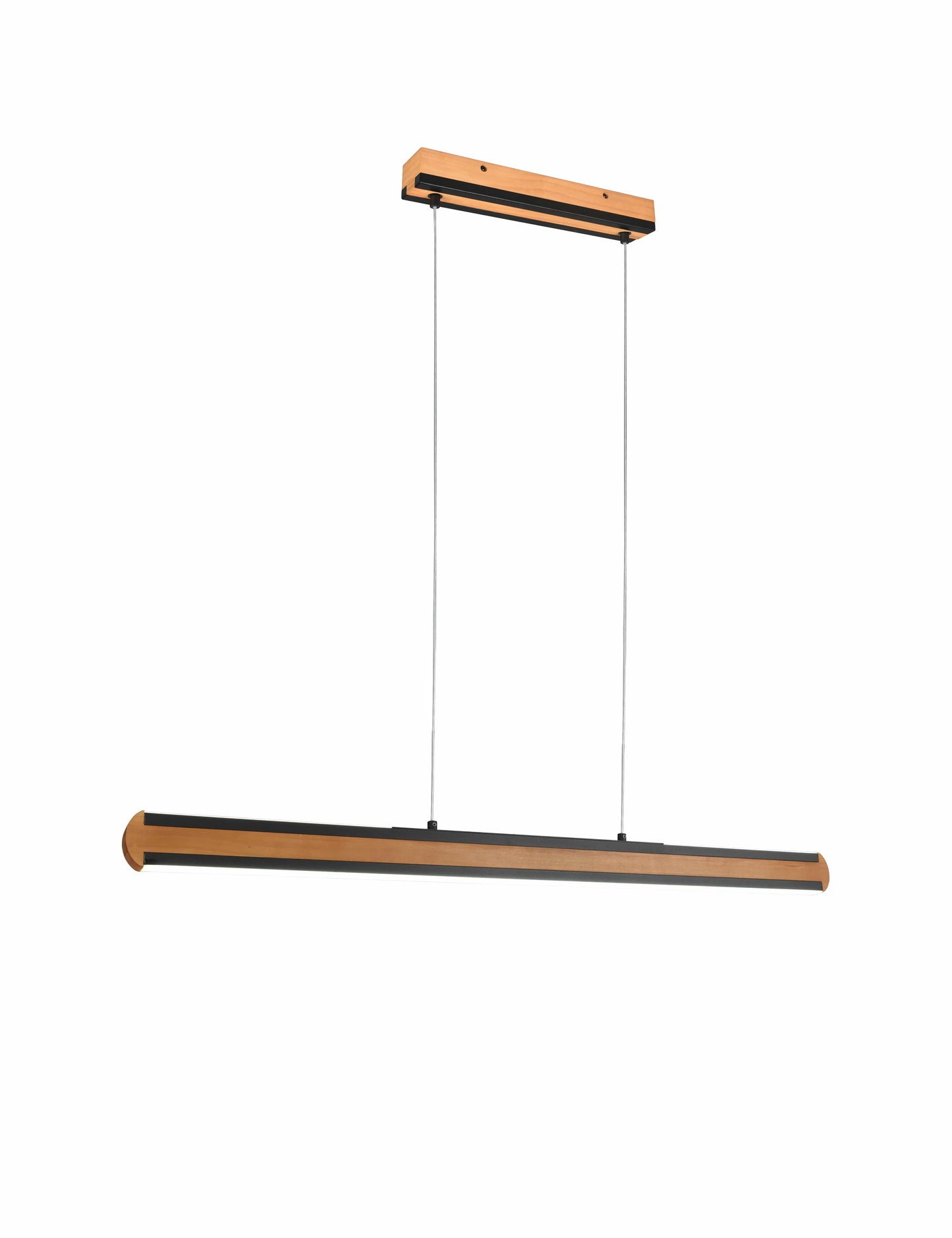Suspension Luminaire Sur Poutre