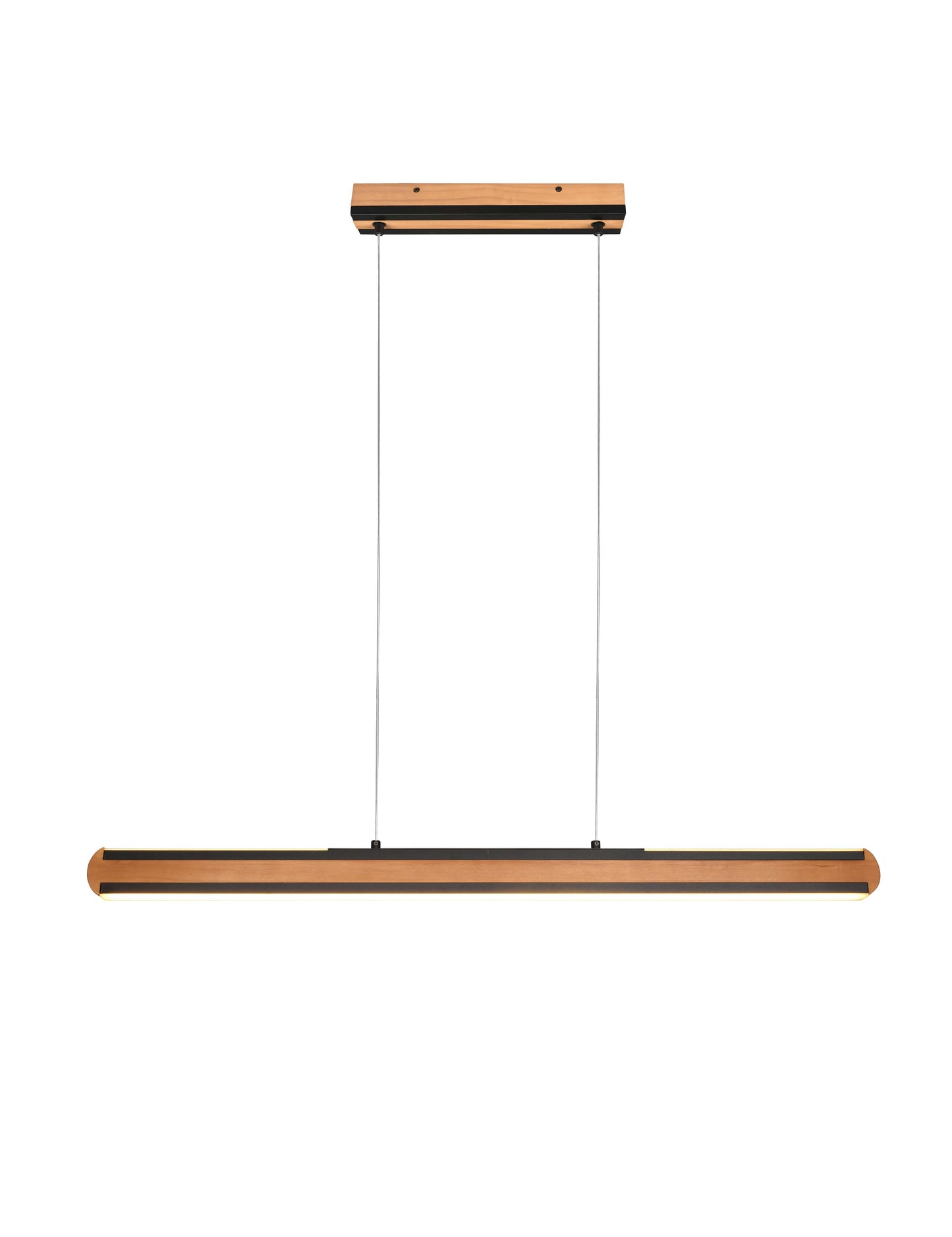 Suspension Luminaire Sur Poutre